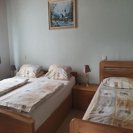 Large Detached Holiday Home In Hesse With Private Garden And Terrace Homberg  Ngoại thất bức ảnh