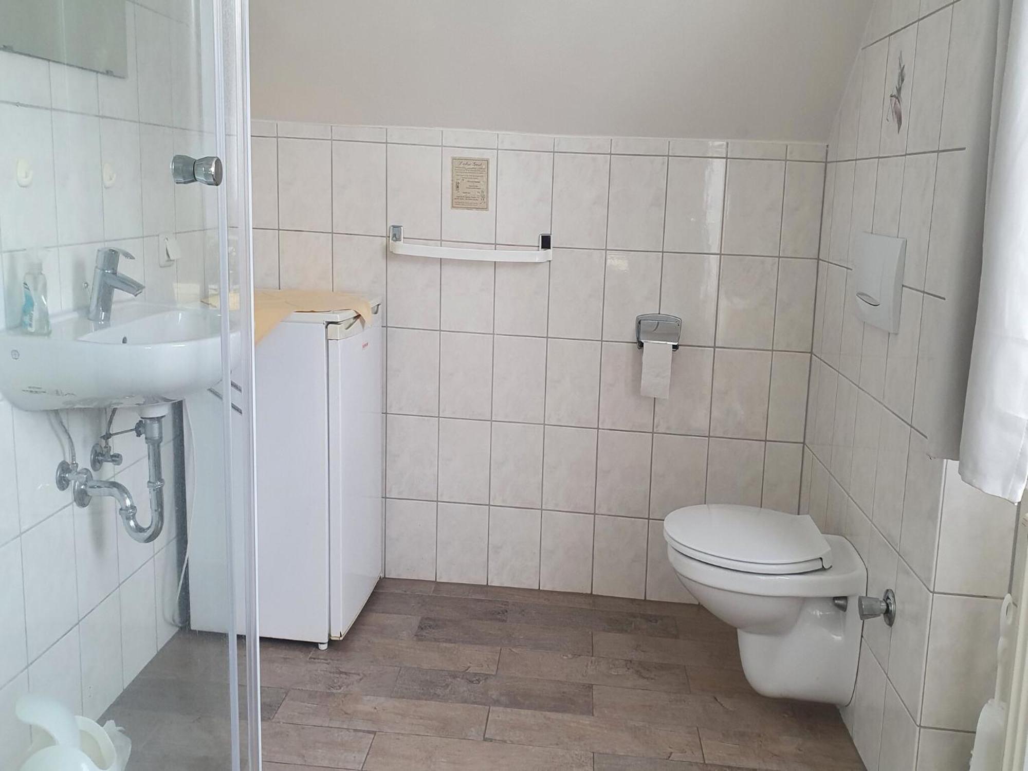 Large Detached Holiday Home In Hesse With Private Garden And Terrace Homberg  Ngoại thất bức ảnh