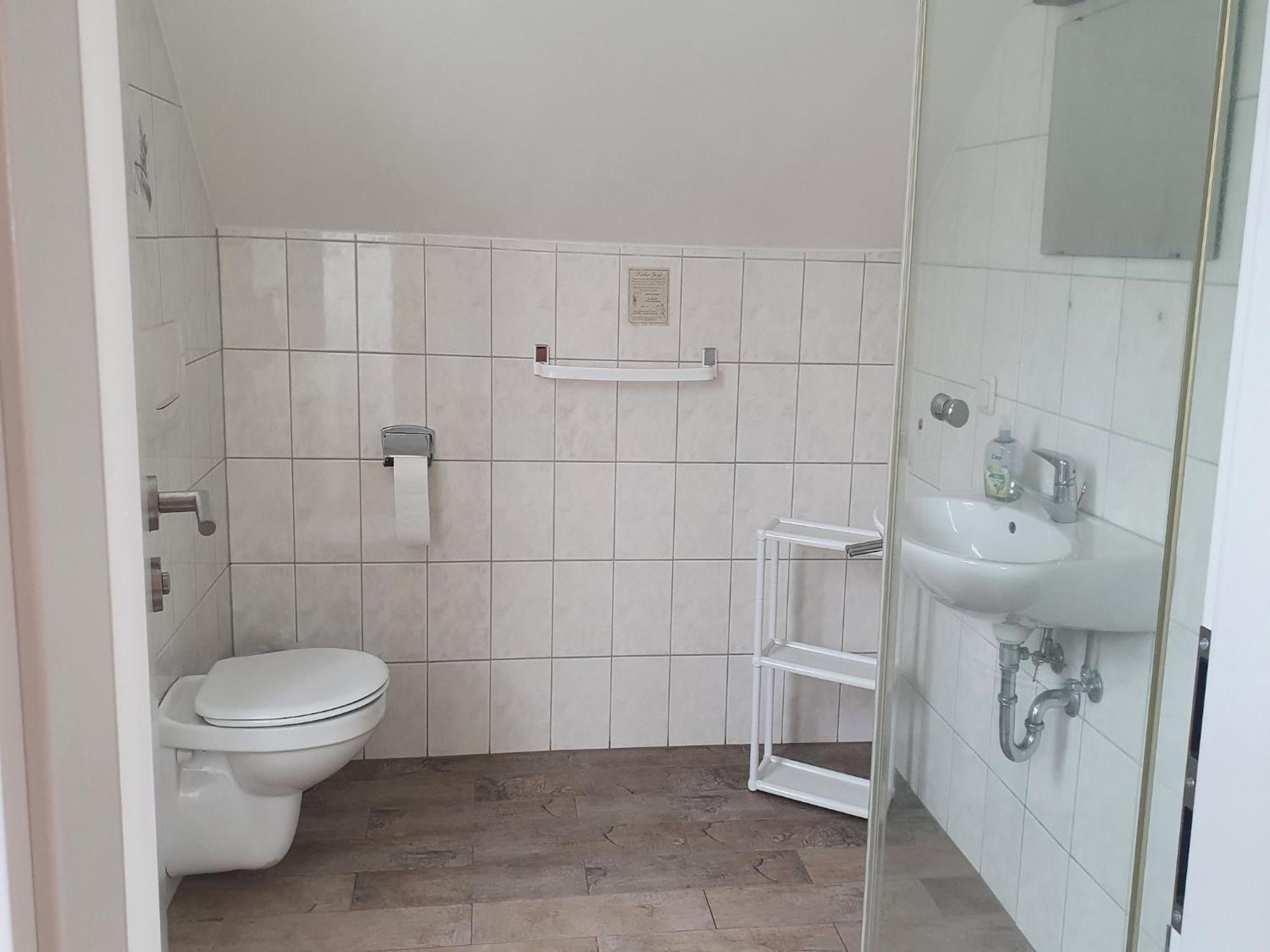 Large Detached Holiday Home In Hesse With Private Garden And Terrace Homberg  Ngoại thất bức ảnh