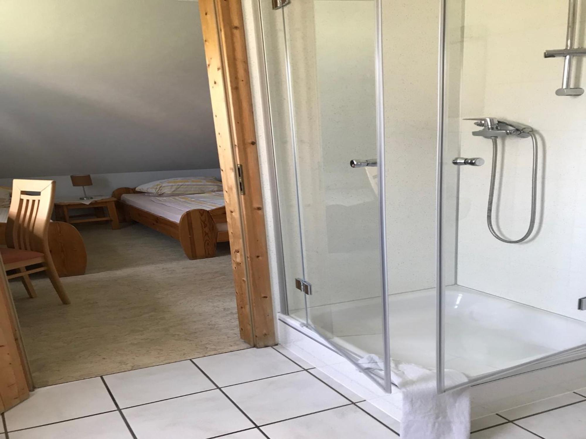 Large Detached Holiday Home In Hesse With Private Garden And Terrace Homberg  Ngoại thất bức ảnh